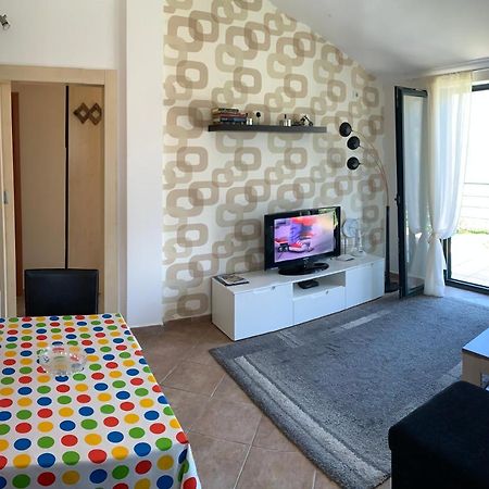 Apartman Barbara Kotor Dış mekan fotoğraf