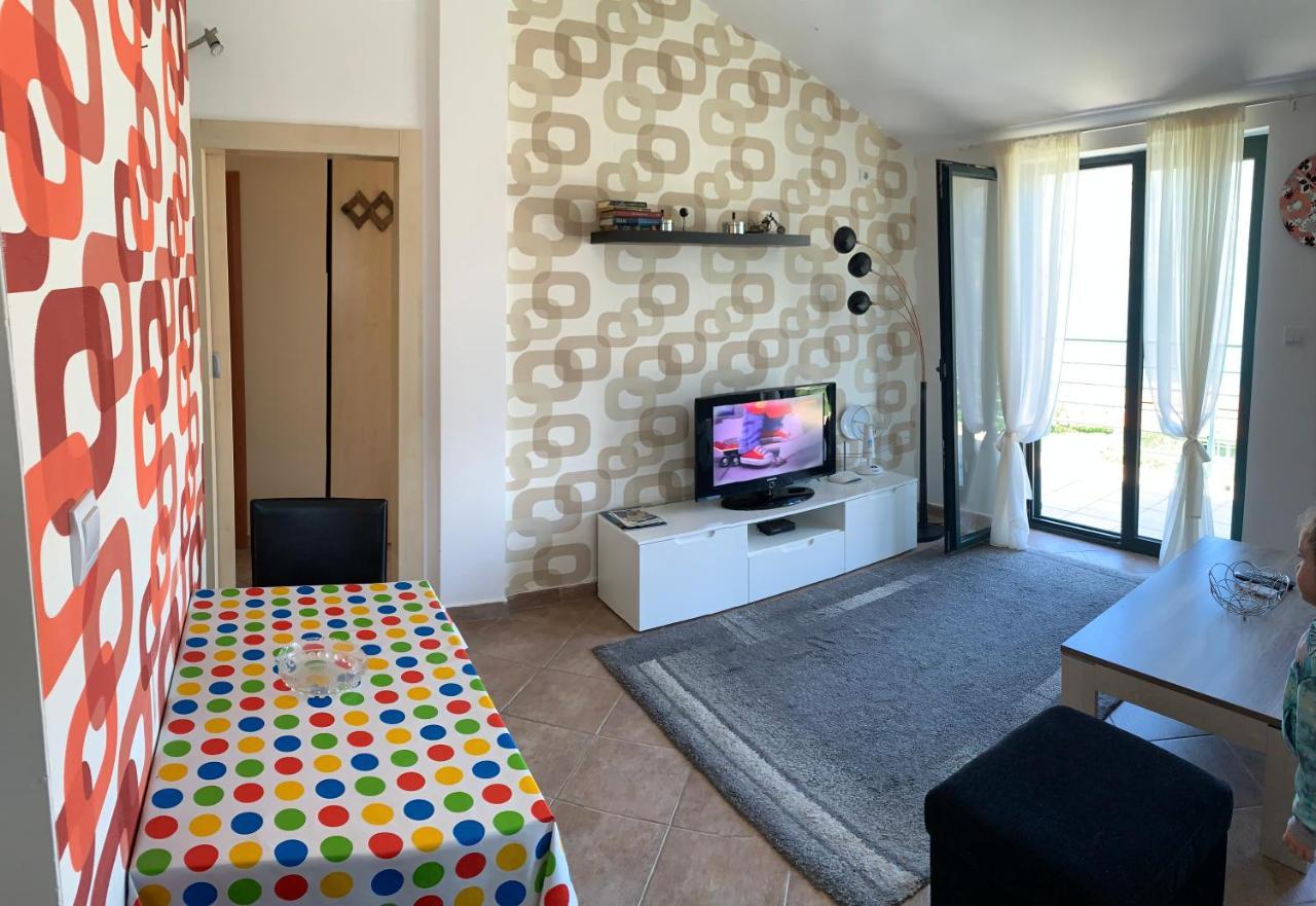 Apartman Barbara Kotor Dış mekan fotoğraf