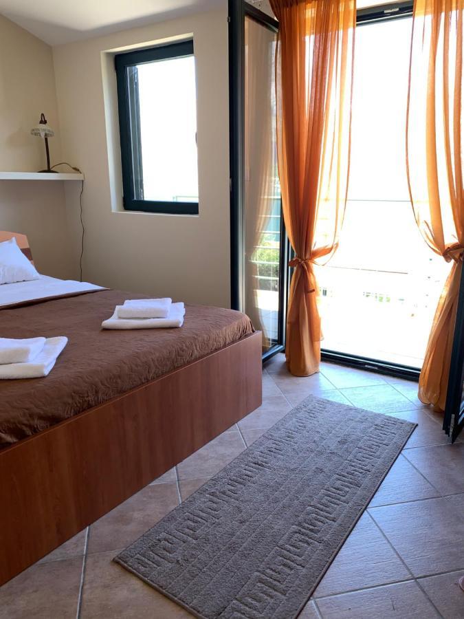 Apartman Barbara Kotor Dış mekan fotoğraf